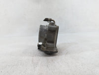 2014-2019 Nissan Rogue Throttle Body P/N:3TA60-01 C 3TA60-01 B, 3TA60-01 A Fits Fits 2013 2014 2015 2016 2017 2018 2019 OEM 