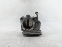 2014-2019 Nissan Rogue Throttle Body P/N:3TA60-01 C 3TA60-01 B, 3TA60-01 A Fits Fits 2013 2014 2015 2016 2017 2018 2019 OEM 