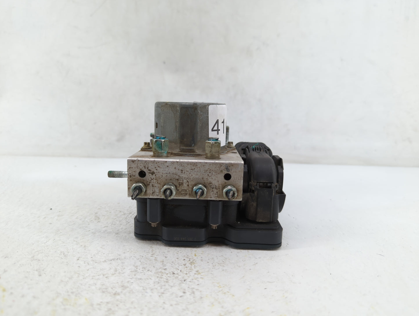 2015-2016 Nissan Rogue ABS Pump Control Module Replacement P/N:47660 5HA0A 47660 5HA1A Fits Fits 2015 2016 OEM Used Auto Par