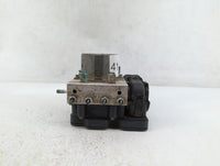 2015-2016 Nissan Rogue ABS Pump Control Module Replacement P/N:47660 5HA0A 47660 5HA1A Fits Fits 2015 2016 OEM Used Auto Par