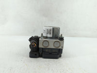 2015-2016 Nissan Rogue ABS Pump Control Module Replacement P/N:47660 5HA0A 47660 5HA1A Fits Fits 2015 2016 OEM Used Auto Par