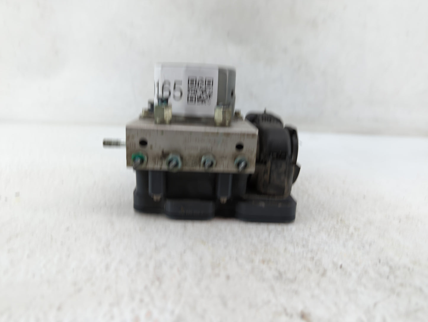 2015-2016 Nissan Rogue ABS Pump Control Module Replacement P/N:47660 5HA0A 47660 5HA1A Fits Fits 2015 2016 OEM Used Auto Par