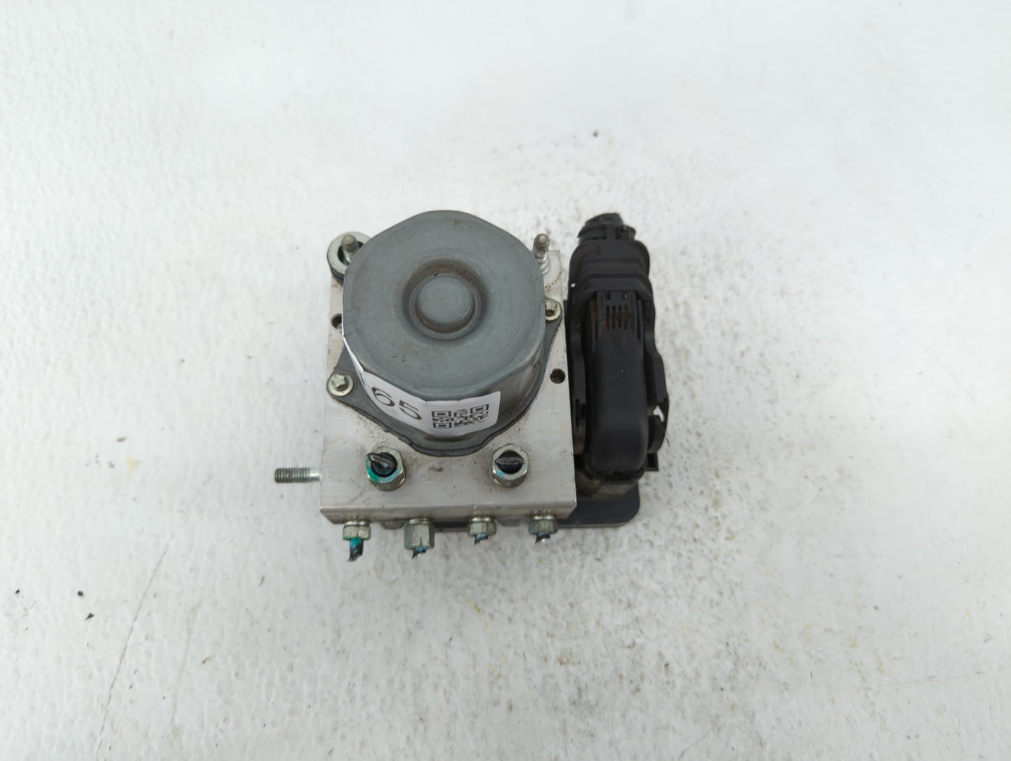 2015-2016 Nissan Rogue ABS Pump Control Module Replacement P/N:47660 5HA0A 47660 5HA1A Fits Fits 2015 2016 OEM Used Auto Par