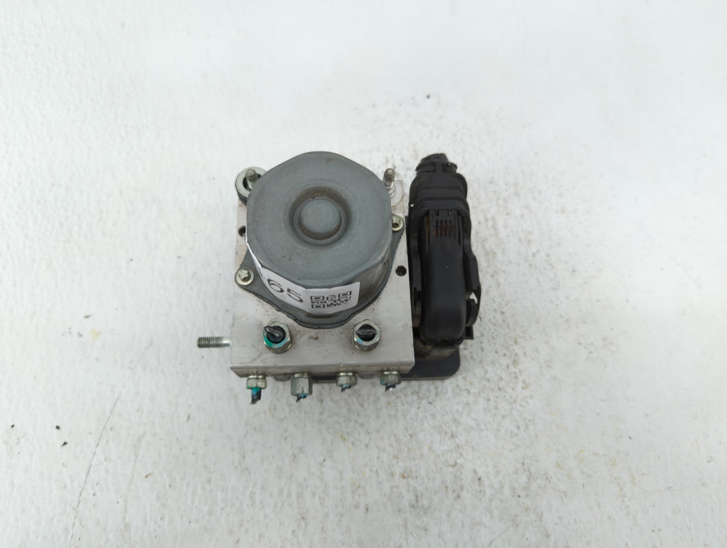 2015-2016 Nissan Rogue ABS Pump Control Module Replacement P/N:47660 5HA0A 47660 5HA1A Fits Fits 2015 2016 OEM Used Auto Par