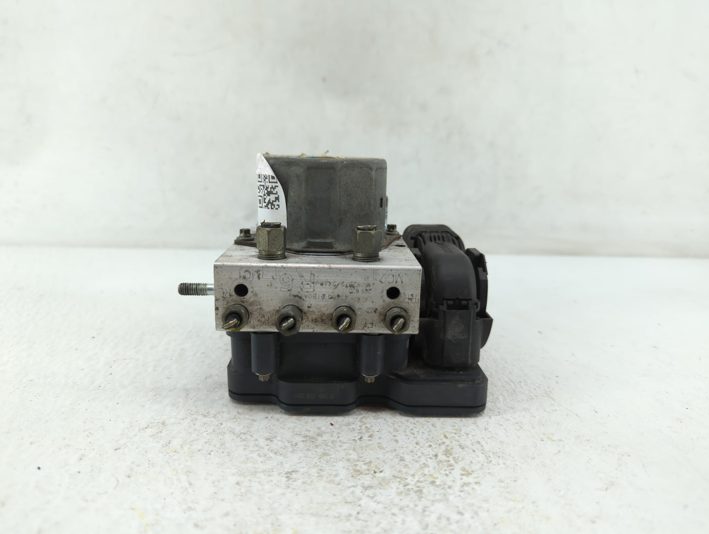 2016 Nissan Rogue ABS Pump Control Module Replacement P/N:47660-9TB0A 0265255354, 47660-9TB0B, 2265106527 Fits OEM Used Auto