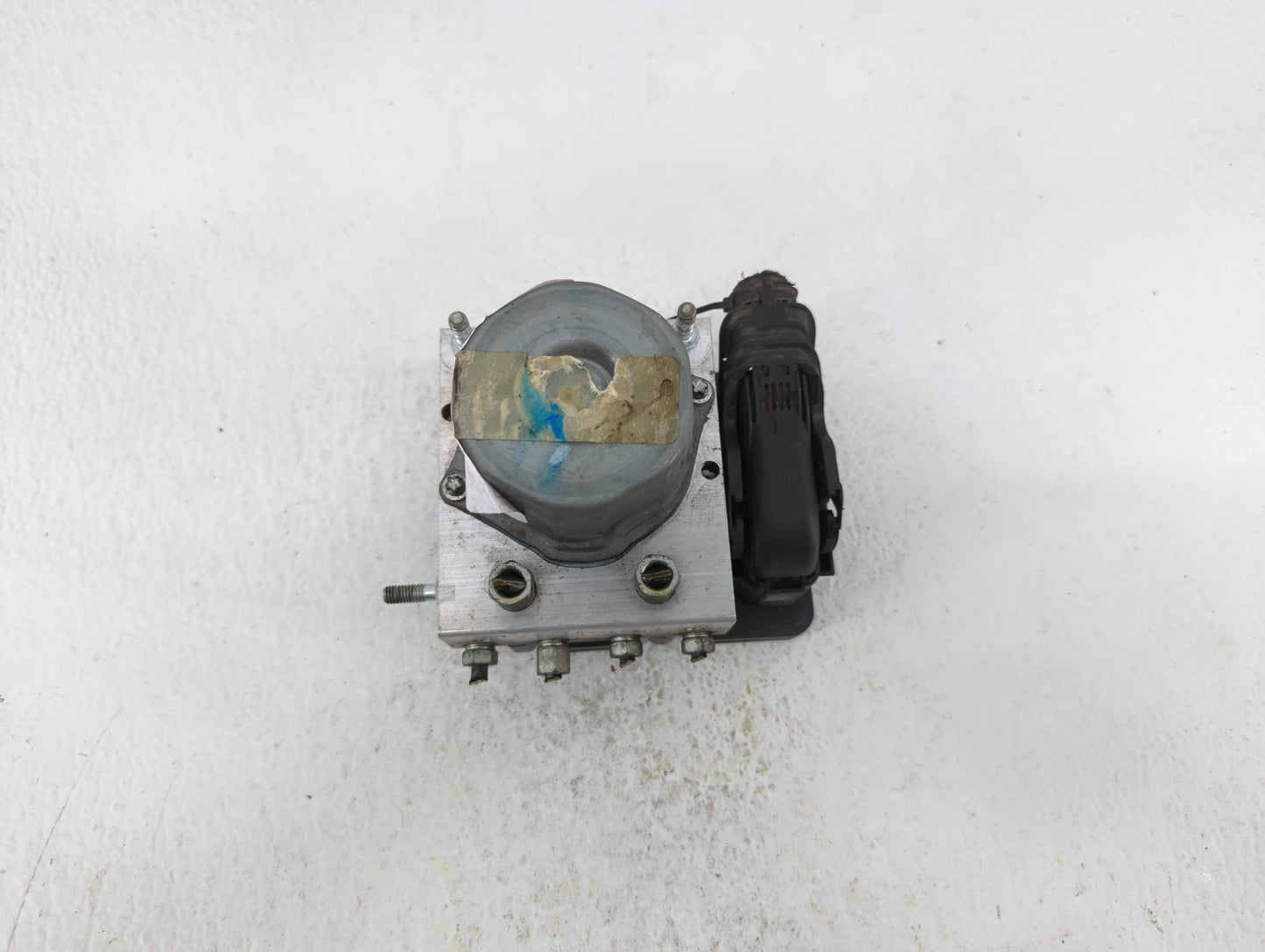 2016 Nissan Rogue ABS Pump Control Module Replacement P/N:47660-9TB0A 0265255354, 47660-9TB0B, 2265106527 Fits OEM Used Auto