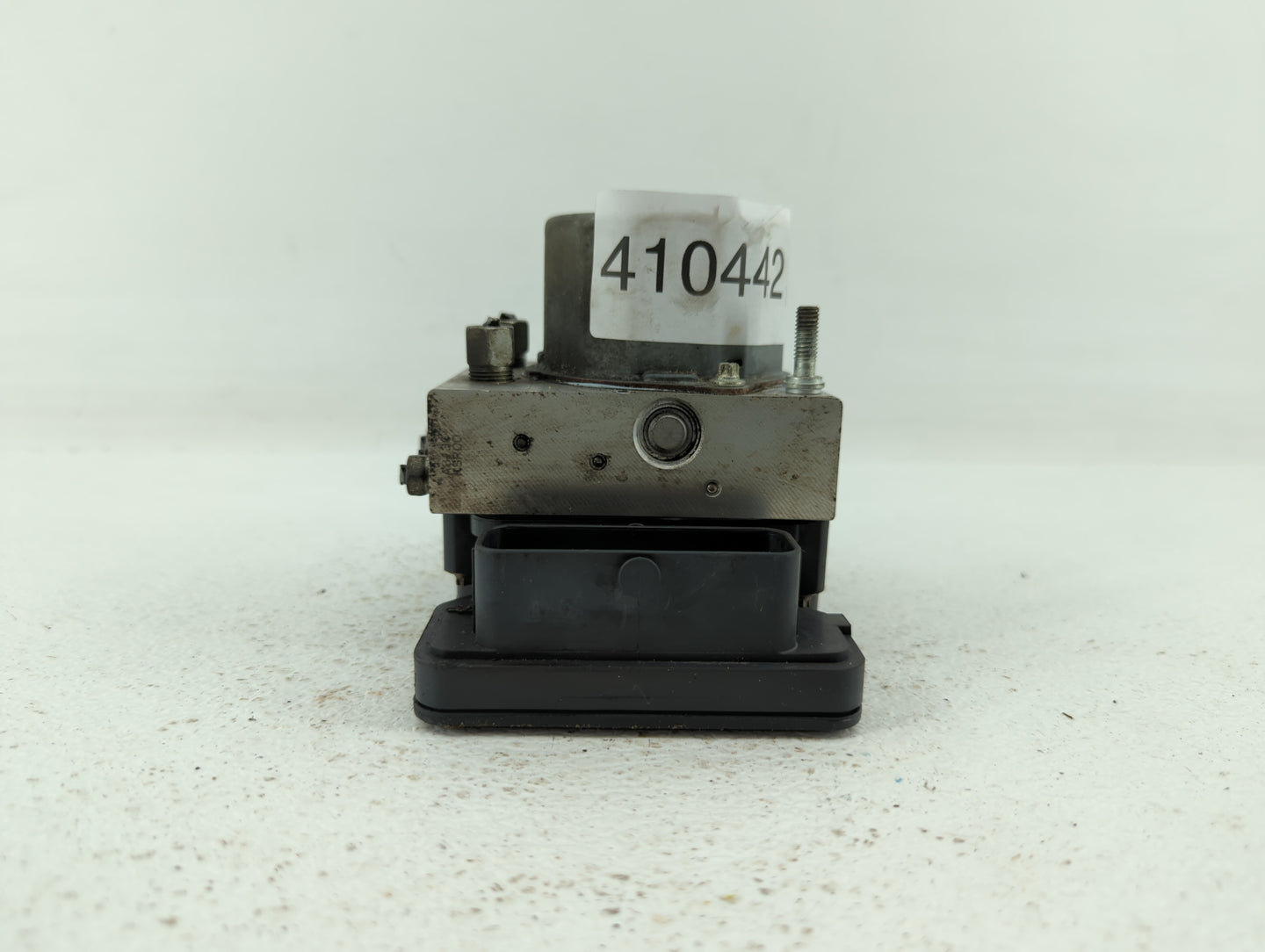 2016 Nissan Rogue ABS Pump Control Module Replacement P/N:47660 6FK2A 47660 2765A Fits OEM Used Auto Parts - Oemusedautopart