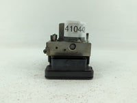 2016 Nissan Rogue Anti-Lock Brake ABS Pump Module Actuator OEM P/N:47660 6FK2A 47660 2765A Fits OEM Used Auto Parts - Oemuse