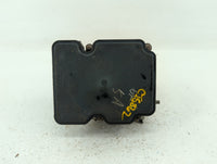 2016 Nissan Rogue Anti-Lock Brake ABS Pump Module Actuator OEM P/N:47660 6FK2A 47660 2765A Fits OEM Used Auto Parts - Oemuse