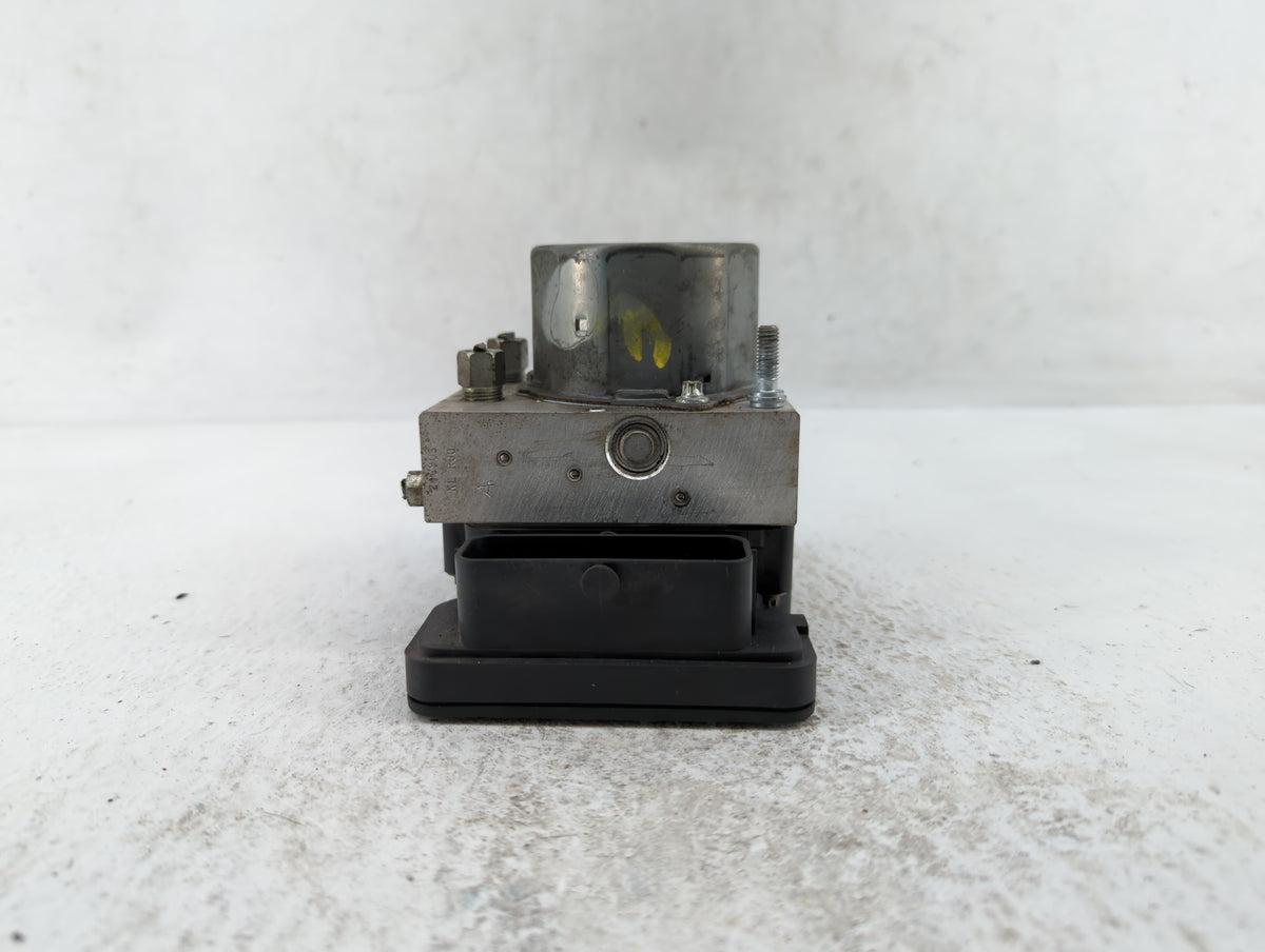 2016 Nissan Rogue Anti-Lock Brake ABS Pump Module Actuator OEM P/N:47660 9TB0C 47660 9TB0A Fits OEM Used Auto Parts - Oemuse