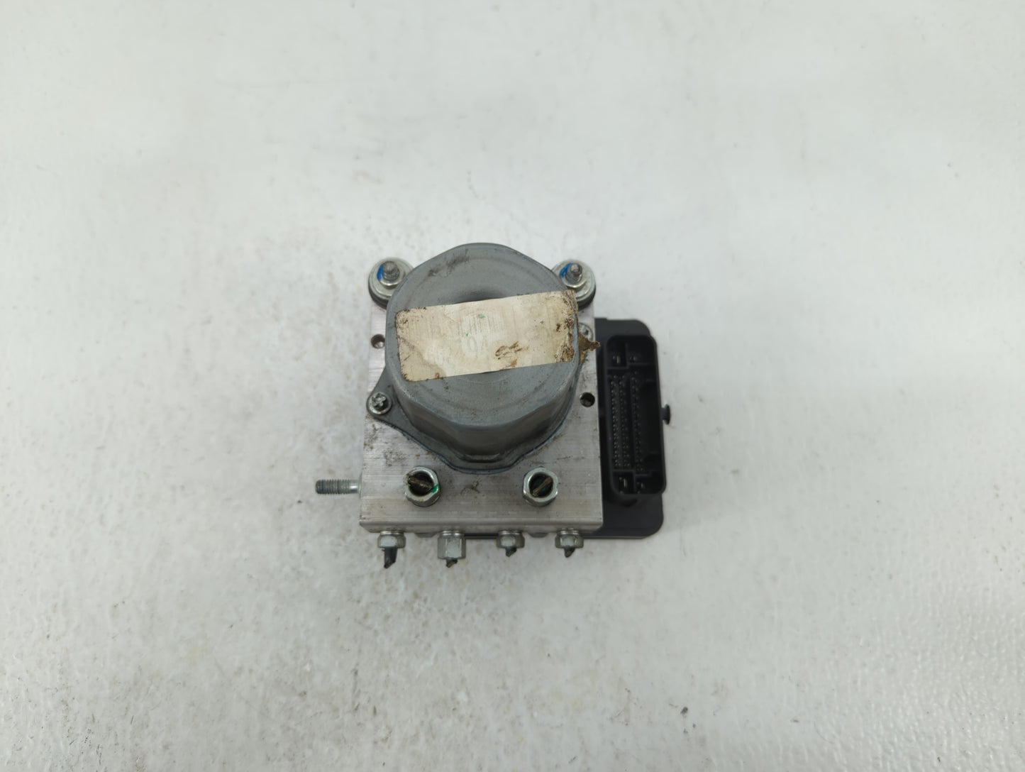 2016 Nissan Rogue ABS Pump Control Module Replacement P/N:47660 9TB0C 47660 9TB0A Fits OEM Used Auto Parts - Oemusedautopart