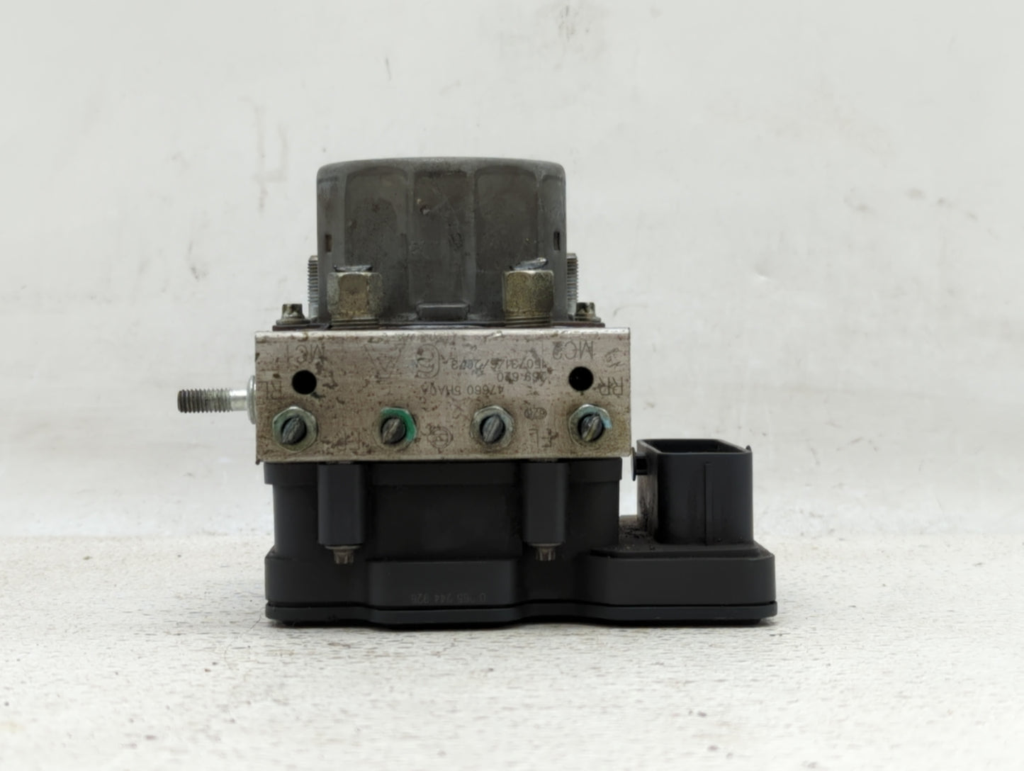 2015-2016 Nissan Rogue ABS Pump Control Module Replacement P/N:47660 5HA0A 47660 5HA1A Fits Fits 2015 2016 OEM Used Auto Par