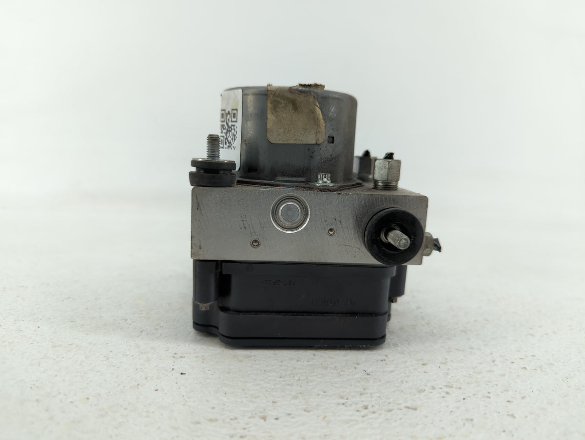 2016 Nissan Rogue Anti-Lock Brake ABS Pump Module Actuator OEM P/N:47660 9TB0C Fits OEM Used Auto Parts - Oemusedautoparts1.