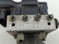 2016 Nissan Rogue ABS Pump Control Module Replacement P/N:47660 9TB0C Fits OEM Used Auto Parts - Oemusedautoparts1.com
