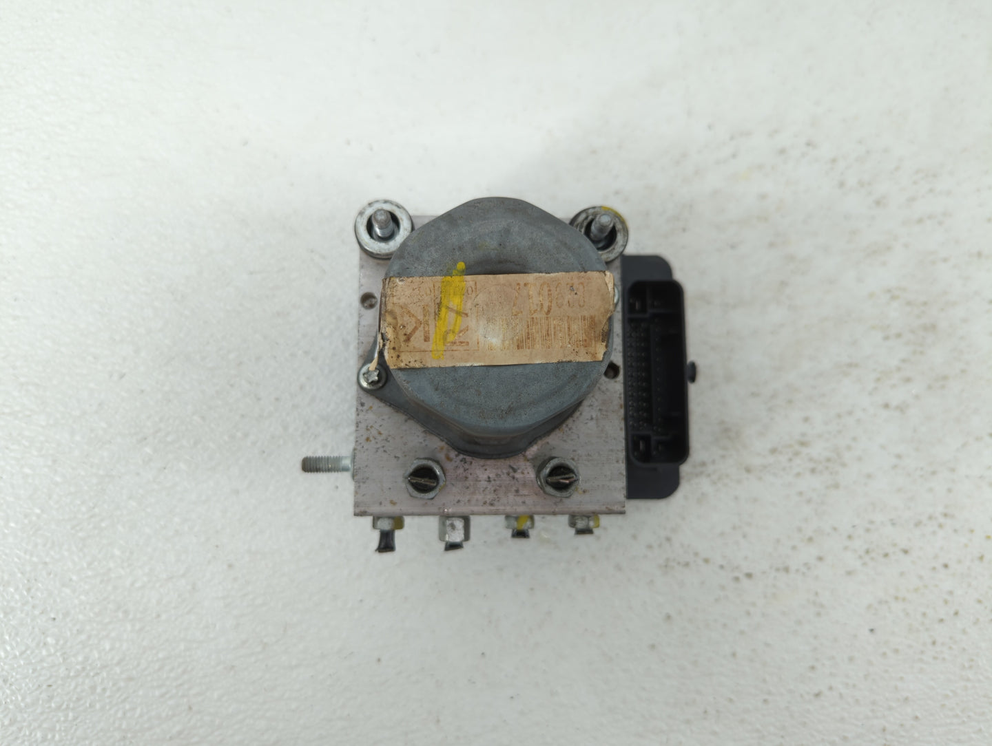 2016 Nissan Rogue ABS Pump Control Module Replacement P/N:0265255354 47660-9TB0B, 2265106527 Fits OEM Used Auto Parts - Oemu