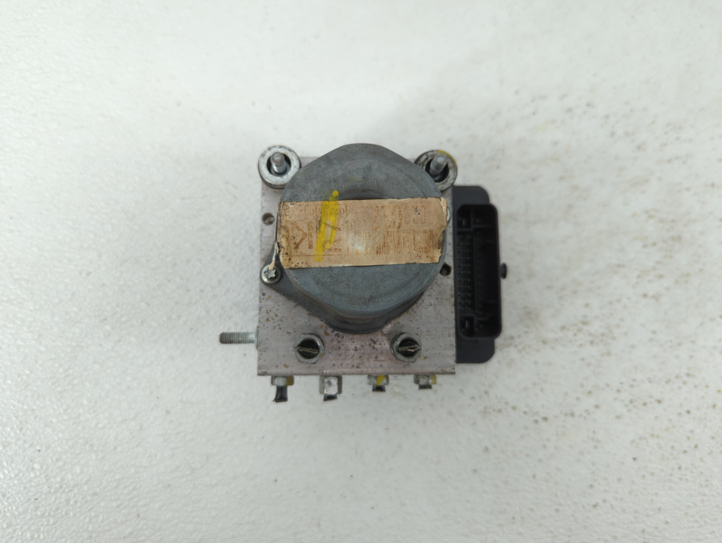 2016 Nissan Rogue ABS Pump Control Module Replacement P/N:0265255354 47660-9TB0B, 2265106527 Fits OEM Used Auto Parts - Oemu