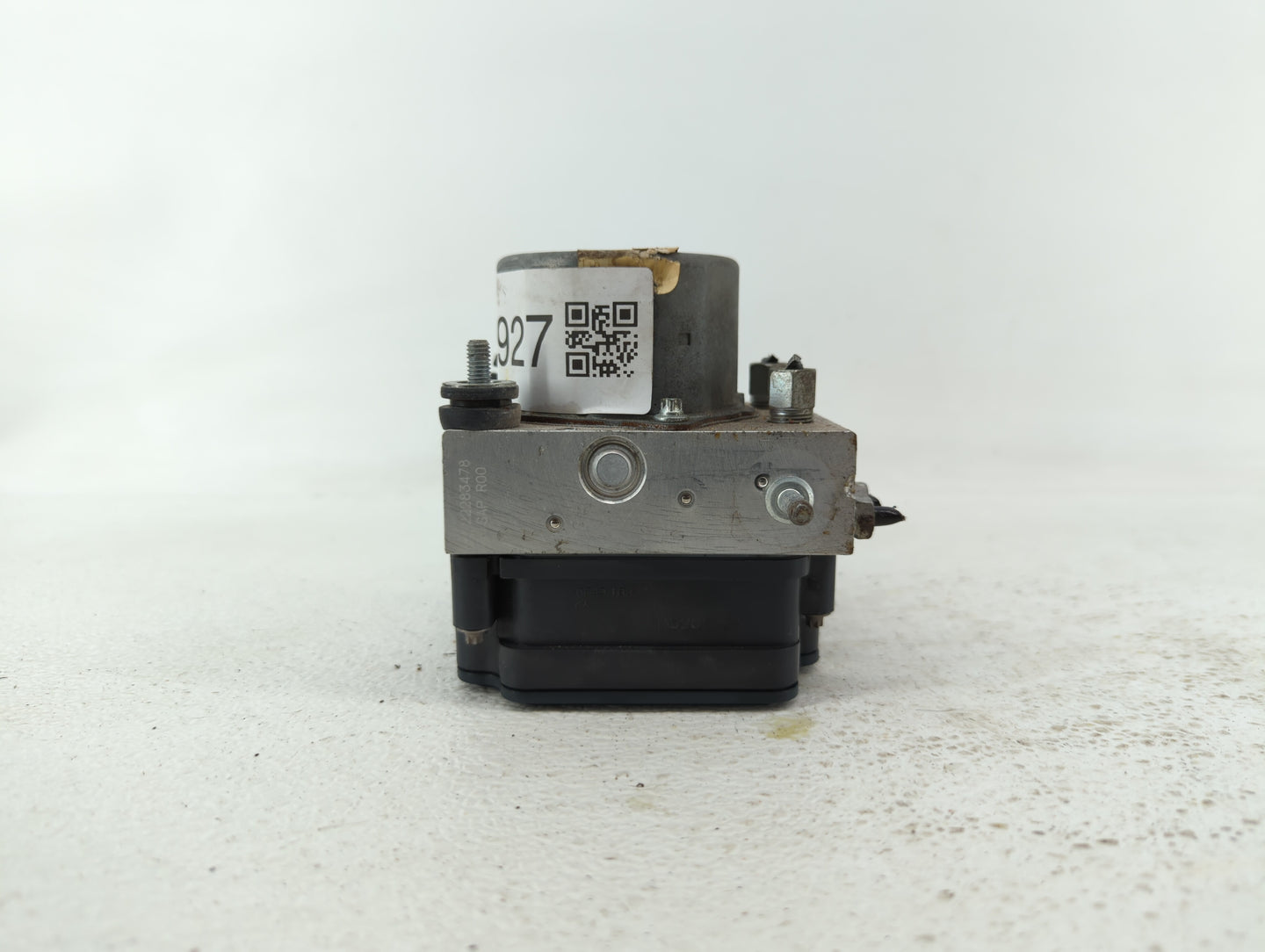 2016 Nissan Rogue ABS Pump Control Module Replacement P/N:0265255354 47660-9TB0B, 2265106527 Fits OEM Used Auto Parts - Oemu