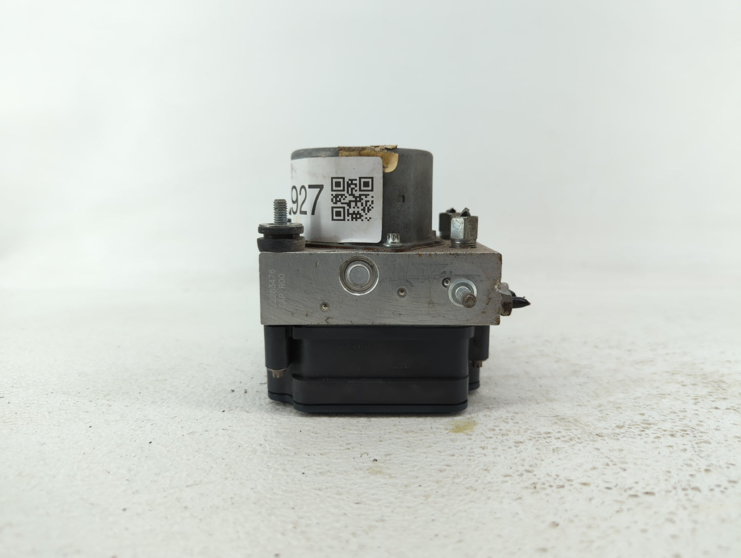 2016 Nissan Rogue ABS Pump Control Module Replacement P/N:0265255354 47660-9TB0B, 2265106527 Fits OEM Used Auto Parts - Oemu