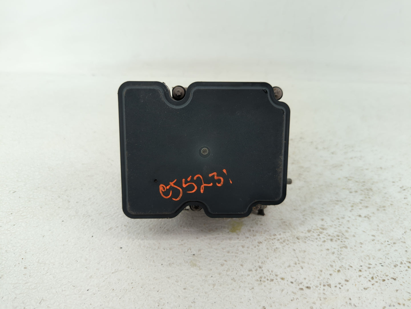 2016 Nissan Rogue ABS Pump Control Module Replacement P/N:0265255354 47660-9TB0B, 2265106527 Fits OEM Used Auto Parts - Oemu