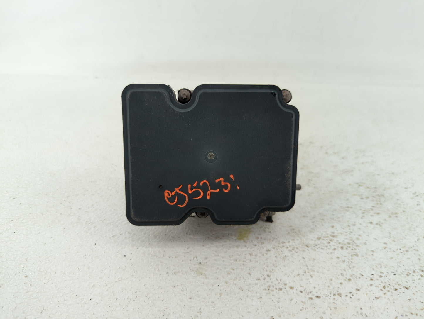 2016 Nissan Rogue ABS Pump Control Module Replacement P/N:0265255354 47660-9TB0B, 2265106527 Fits OEM Used Auto Parts - Oemu