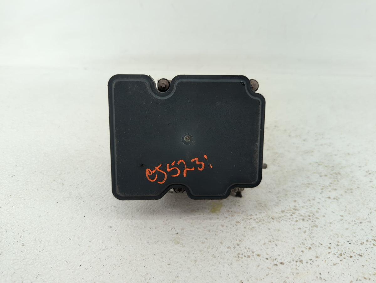 2016 Nissan Rogue Anti-Lock Brake ABS Pump Module Actuator OEM P/N:0265255354 47660-9TB0B, 2265106527 Fits OEM Used Auto Par