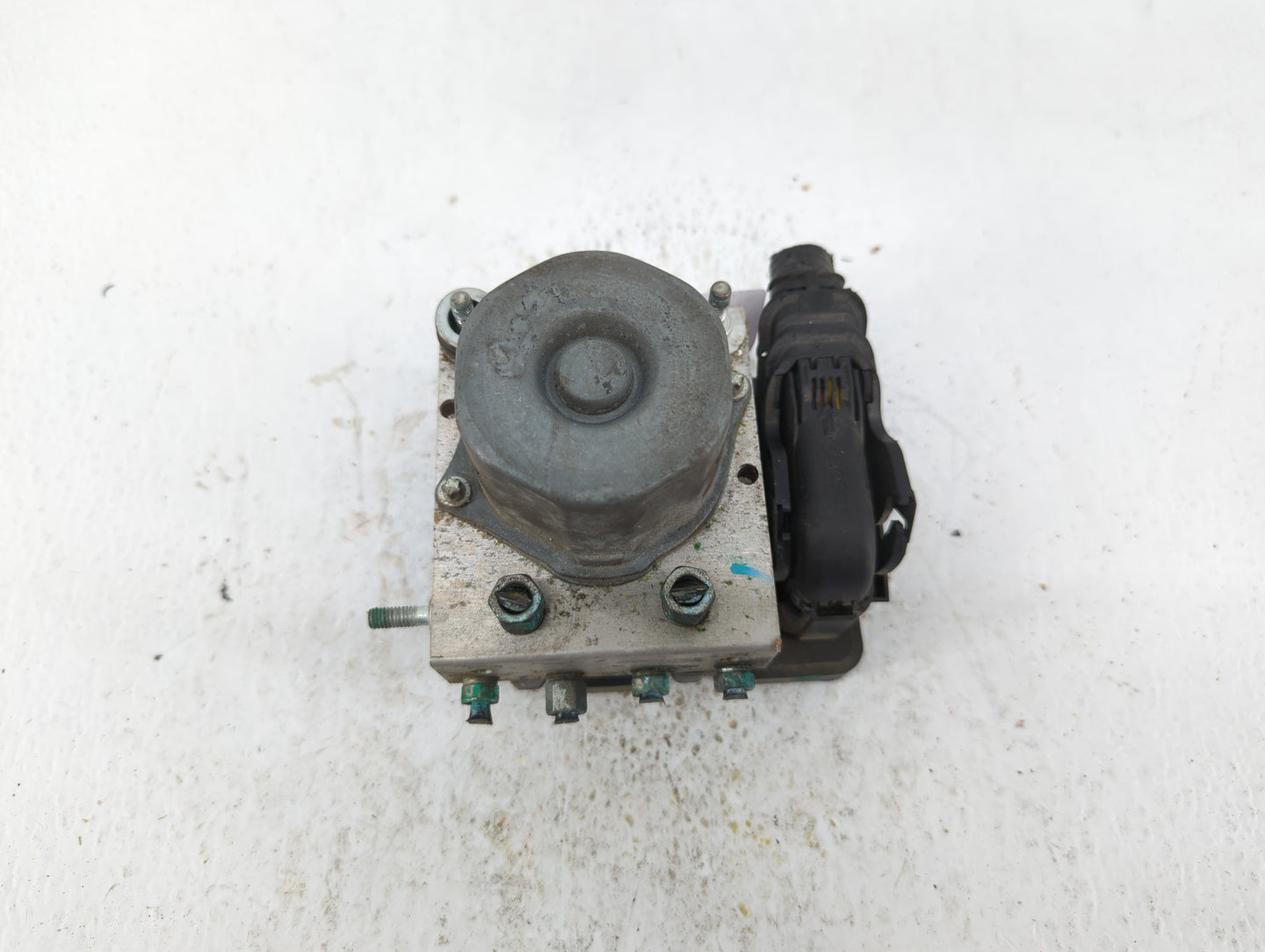 2015-2016 Nissan Rogue ABS Pump Control Module Replacement P/N:47660 5HA1A 2265106452, 47660-5HA0A Fits Fits 2015 2016 OEM U
