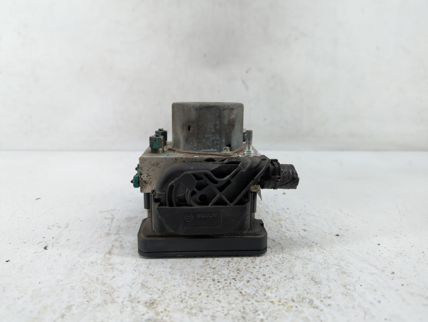 2015-2016 Nissan Rogue ABS Pump Control Module Replacement P/N:47660 5HA1A 2265106452, 47660-5HA0A Fits Fits 2015 2016 OEM U