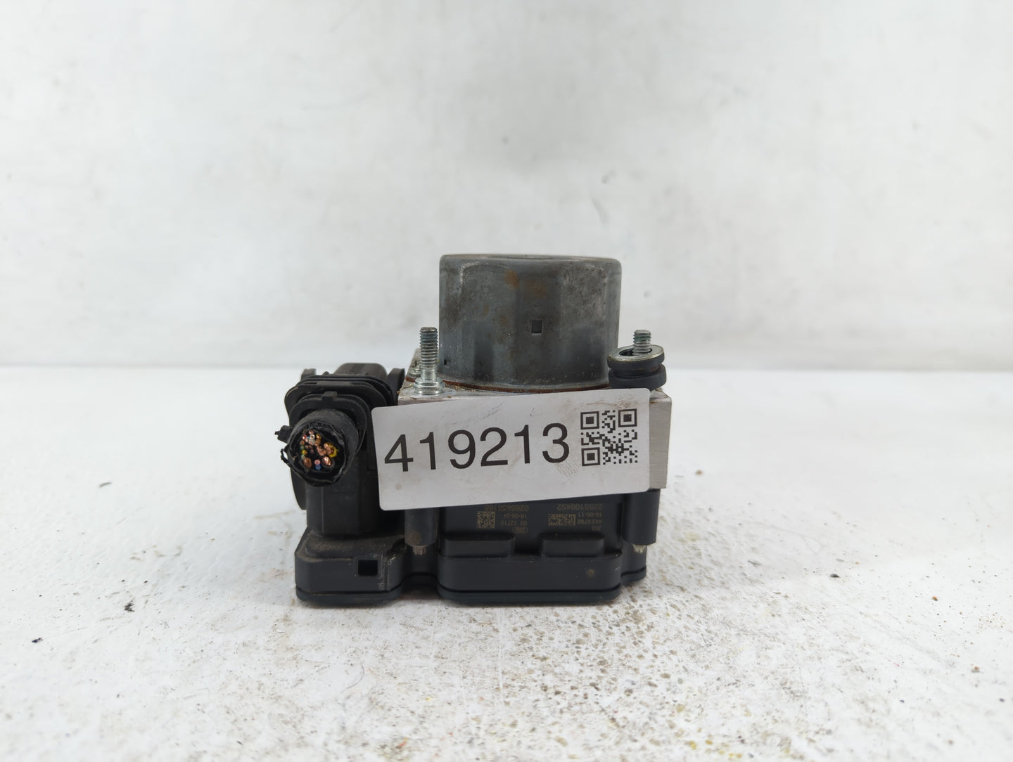 2015-2016 Nissan Rogue ABS Pump Control Module Replacement P/N:47660 5HA1A 2265106452, 47660-5HA0A Fits Fits 2015 2016 OEM U
