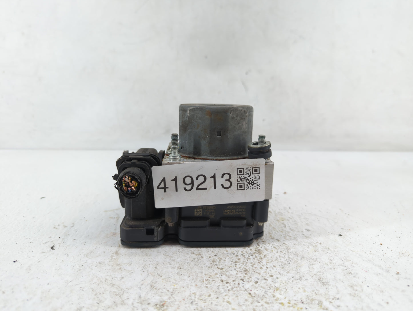 2015-2016 Nissan Rogue ABS Pump Control Module Replacement P/N:47660 5HA1A 2265106452, 47660-5HA0A Fits Fits 2015 2016 OEM U