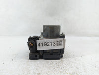 2015-2016 Nissan Rogue ABS Pump Control Module Replacement P/N:47660 5HA1A 2265106452, 47660-5HA0A Fits Fits 2015 2016 OEM U