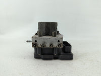 2016 Nissan Rogue ABS Pump Control Module Replacement P/N:47660-9TB0B Fits OEM Used Auto Parts - Oemusedautoparts1.com