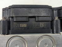 2016 Nissan Rogue ABS Pump Control Module Replacement P/N:47660-9TB0B Fits OEM Used Auto Parts - Oemusedautoparts1.com