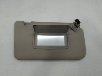 compare product 2014-2017 Nissan Rogue Sun Visor Shade Replacement Passenger Right Mirror Fits Fits 2014 2015 2016 2017 OEM Used Auto Parts