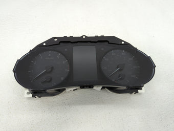 compare product 2016 Nissan Rogue Instrument Cluster Speedometer Gauges P/N:6FK6A/MTEA 5HA8A/50VX, 5HA8A/V10J, 5HA8A/NWUR, 248105HA3A, 5HA8A Fits OEM Used Auto Parts