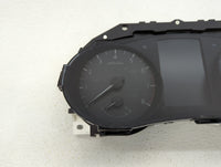 2016 Nissan Rogue Instrument Cluster Speedometer Gauges P/N:6FK6A/MTEA 5HA8A/50VX, 5HA8A/V10J, 5HA8A/NWUR, 248105HA3A, 5HA8A