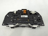 2016 Nissan Rogue Instrument Cluster Speedometer Gauges P/N:6FK6A/MTEA 5HA8A/50VX, 5HA8A/V10J, 5HA8A/NWUR, 248105HA3A, 5HA8A