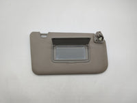 2014-2017 Nissan Rogue Sun Visor Shade Replacement Passenger Right Mirror Fits Fits 2014 2015 2016 2017 OEM Used Auto Parts 