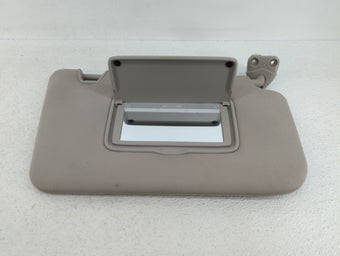 compare product 2014-2017 Nissan Rogue Sun Visor Shade Replacement Passenger Right Mirror Fits Fits 2014 2015 2016 2017 OEM Used Auto Parts
