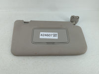 2014-2017 Nissan Rogue Sun Visor Shade Replacement Passenger Right Mirror Fits Fits 2014 2015 2016 2017 OEM Used Auto Parts 