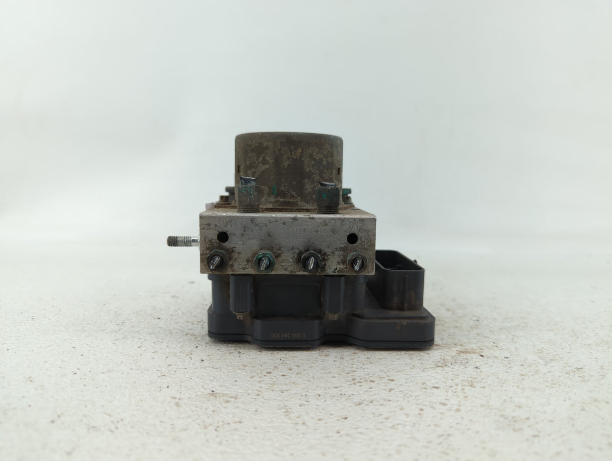 2015-2016 Nissan Rogue Anti-Lock Brake ABS Pump Module Actuator OEM P/N:47660 5HA0A 47660 5HA1A Fits Fits 2015 2016 OEM Used