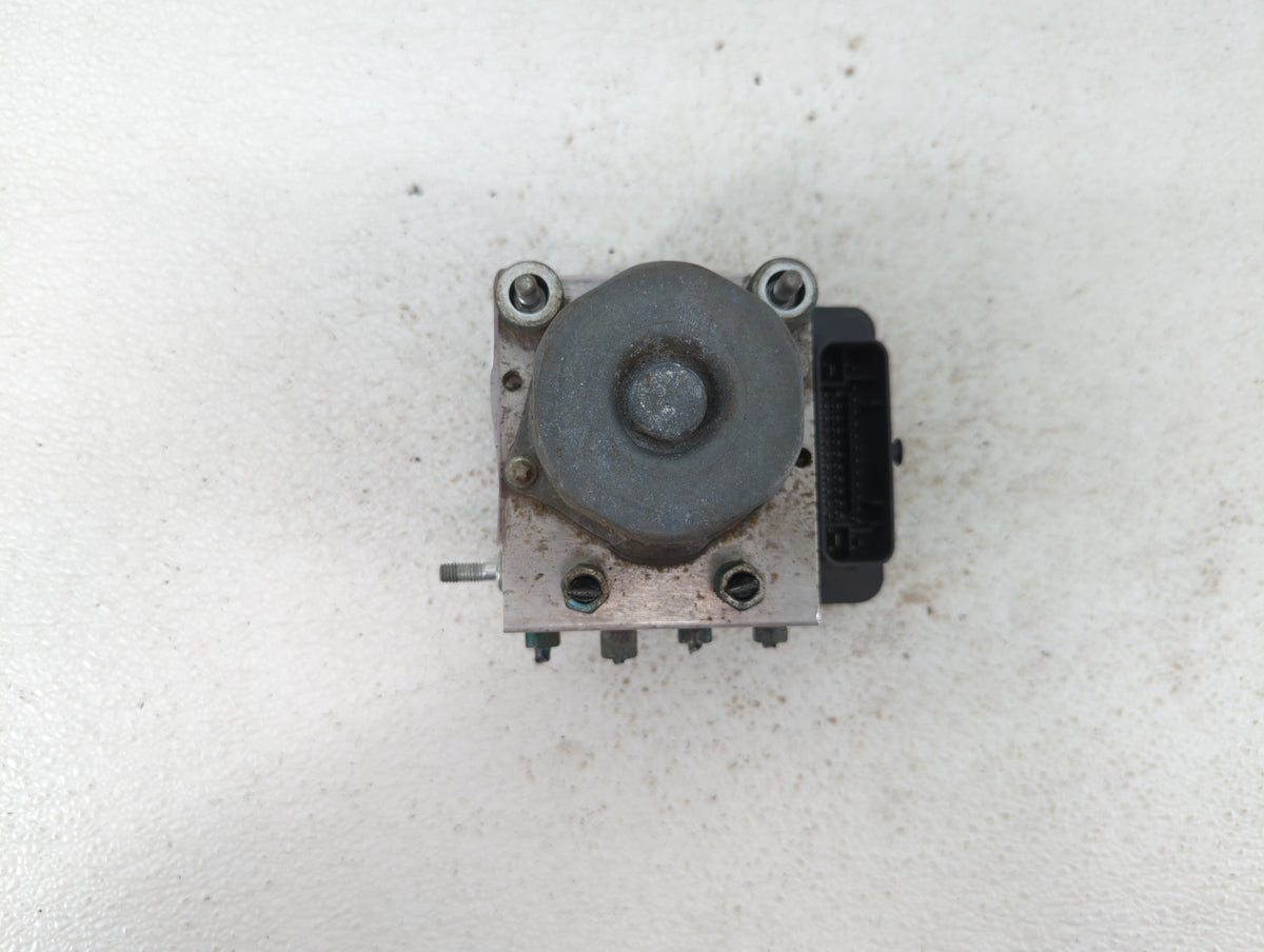 2015-2016 Nissan Rogue Anti-Lock Brake ABS Pump Module Actuator OEM P/N:47660 5HA0A 47660 5HA1A Fits Fits 2015 2016 OEM Used