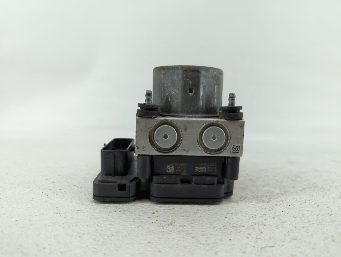 2015-2016 Nissan Rogue ABS Pump Control Module Replacement P/N:47660 5HA1A 2265106452, 47660-5HA0A Fits Fits 2015 2016 OEM U