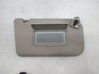 compare product 2014-2017 Nissan Rogue Sun Visor Shade Replacement Passenger Right Mirror Fits Fits 2014 2015 2016 2017 OEM Used Auto Parts