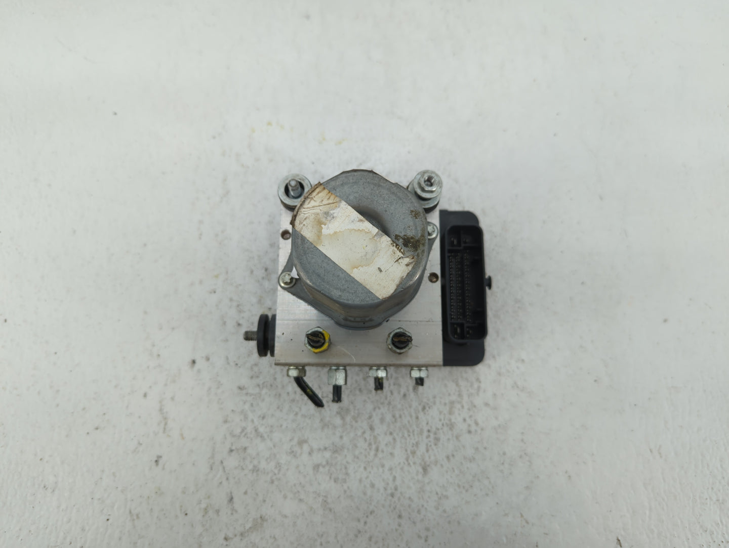 2016 Nissan Rogue ABS Pump Control Module Replacement P/N:47660-9TB0D 47660-9TB0B Fits OEM Used Auto Parts - Oemusedautopart