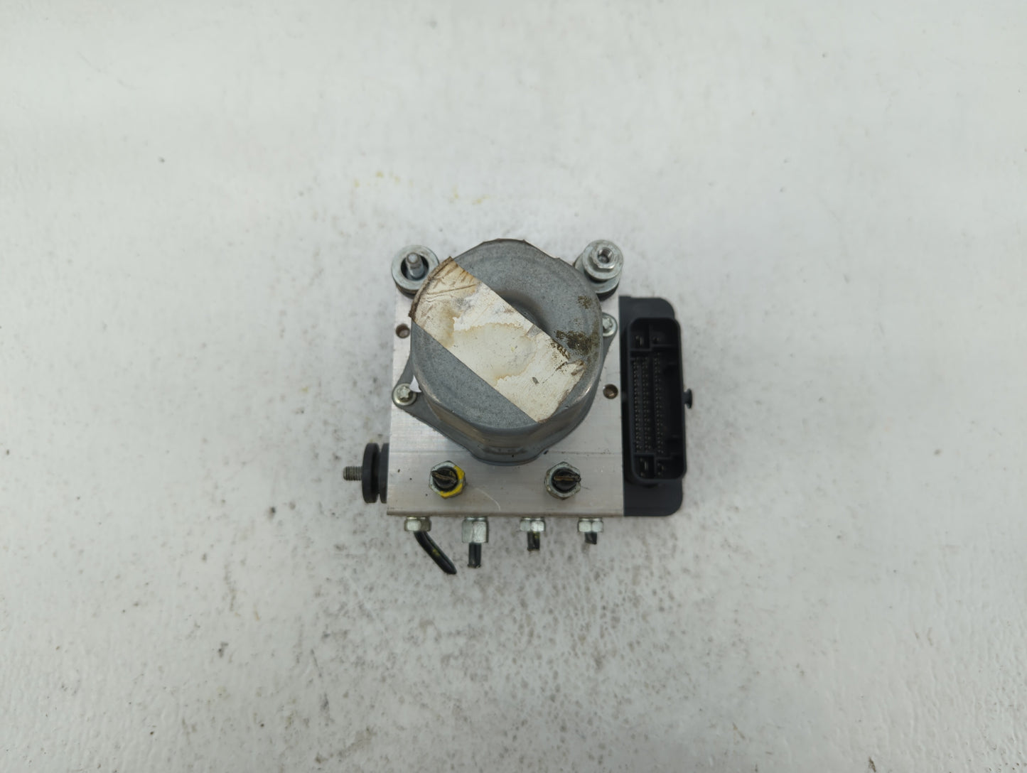 2016 Nissan Rogue ABS Pump Control Module Replacement P/N:47660-9TB0D 47660-9TB0B Fits OEM Used Auto Parts - Oemusedautopart