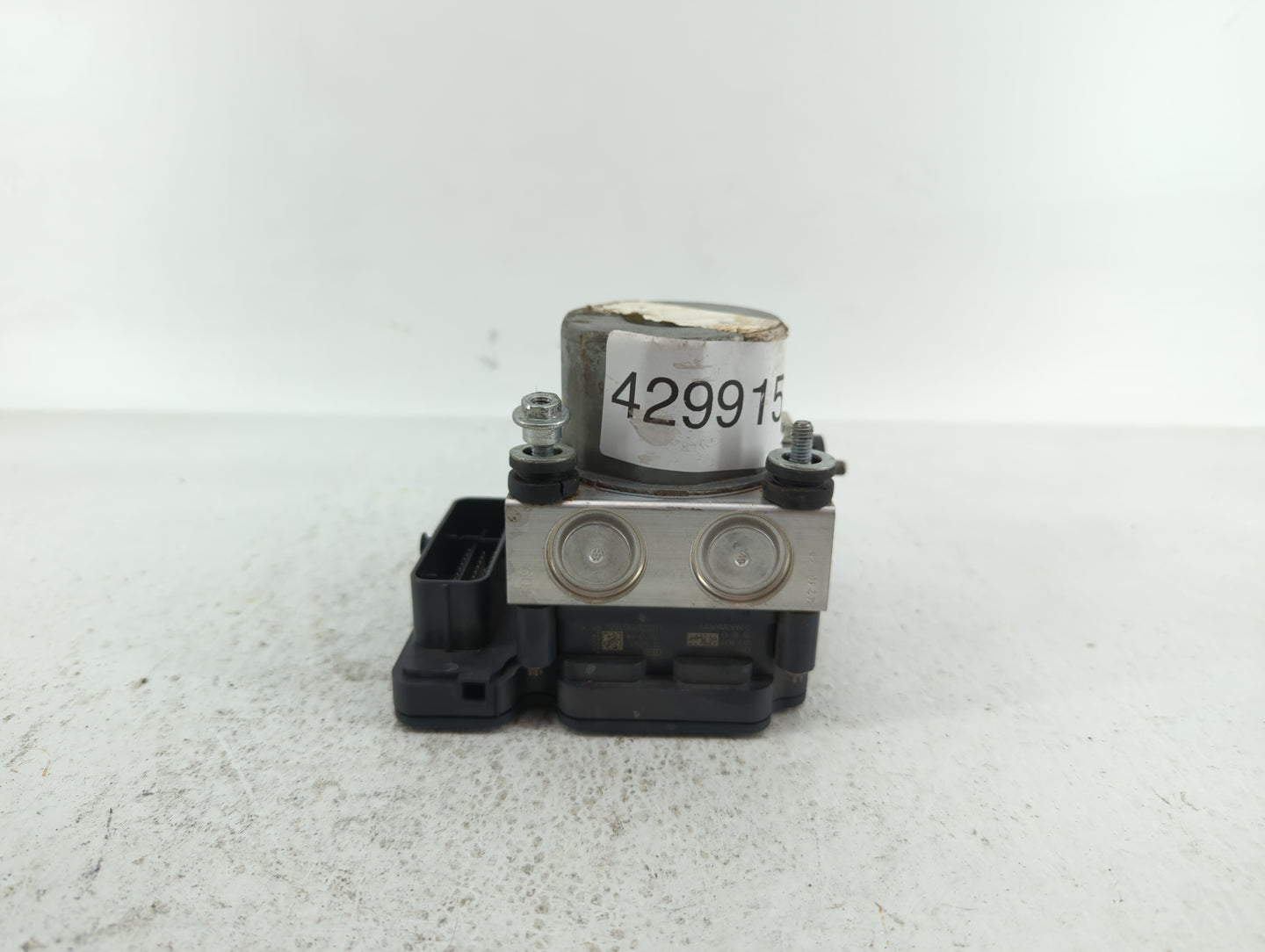 2016 Nissan Rogue ABS Pump Control Module Replacement P/N:47660-9TB0D 47660-9TB0B Fits OEM Used Auto Parts - Oemusedautopart