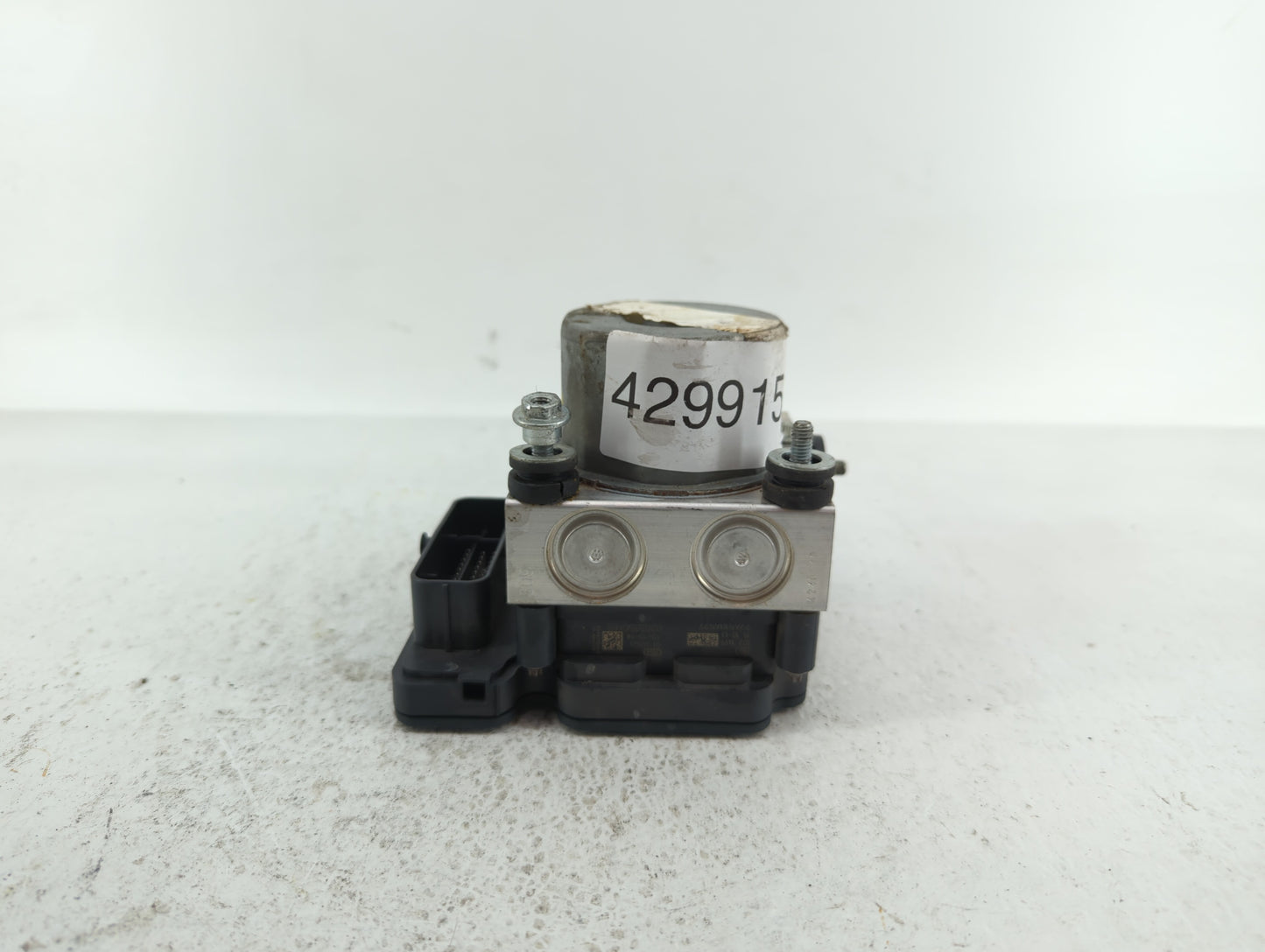 2016 Nissan Rogue ABS Pump Control Module Replacement P/N:47660-9TB0D 47660-9TB0B Fits OEM Used Auto Parts - Oemusedautopart