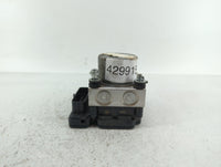 2016 Nissan Rogue ABS Pump Control Module Replacement P/N:47660-9TB0D 47660-9TB0B Fits OEM Used Auto Parts - Oemusedautopart