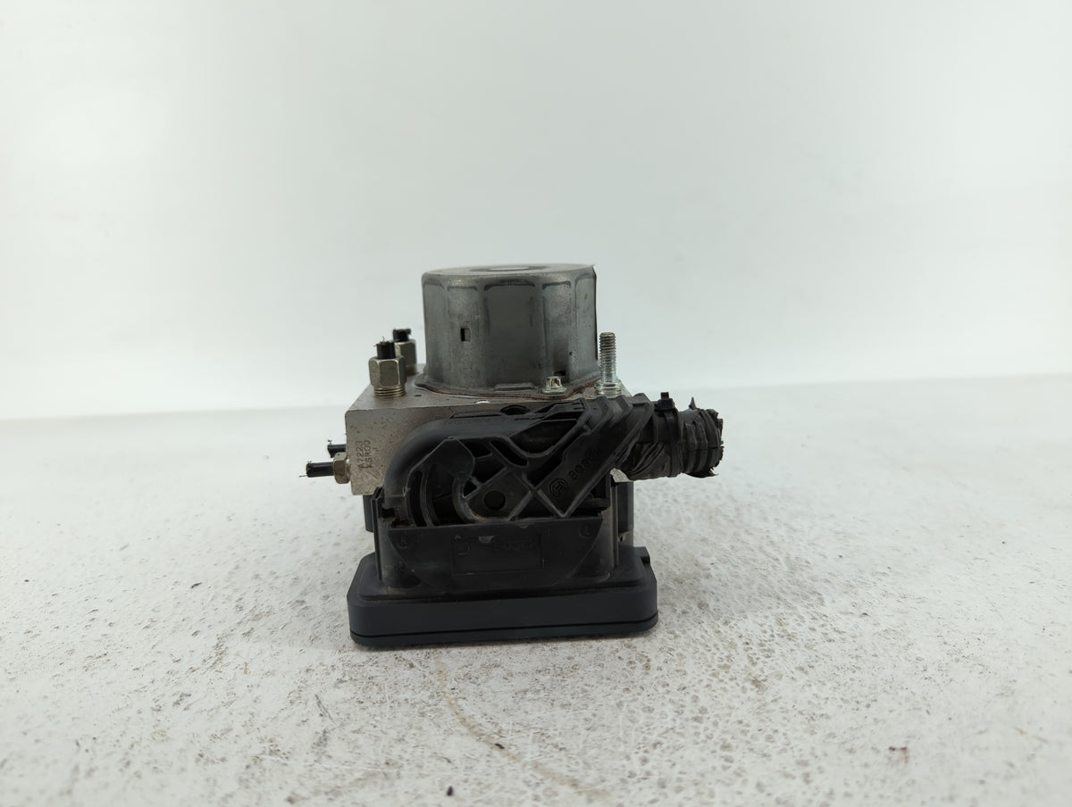 2016 Nissan Rogue Anti-Lock Brake ABS Pump Module Actuator OEM P/N:47660 6FK2A 47660 2765A Fits OEM Used Auto Parts - Oemuse