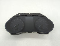 2016 Nissan Rogue Instrument Cluster Speedometer Gauges P/N:5HA8A/T4QC 6FK6A/MTEA, 5HA8A/50VX, 5HA8A/V10J, 5HA8A/NWUR Fits O